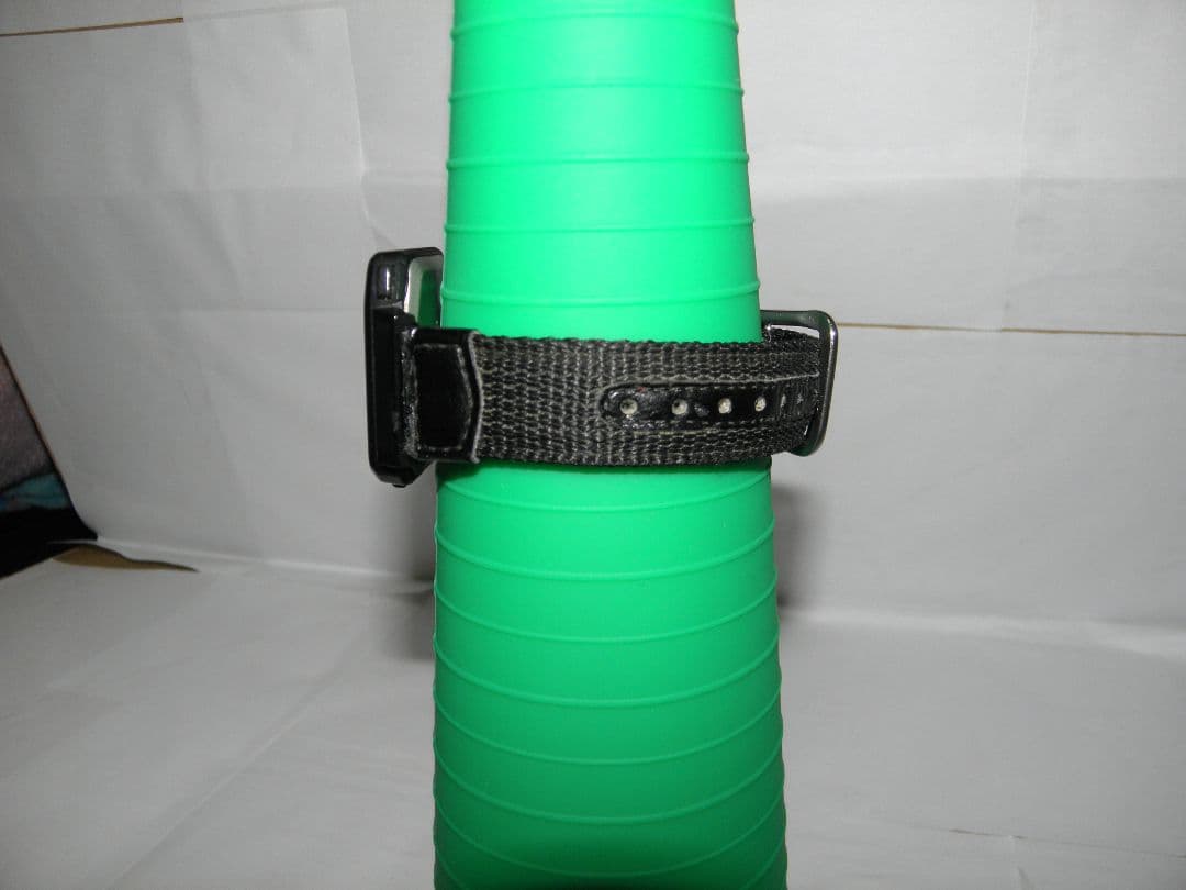 ​【電池交換済/動作品】CASIO JP-100W パルスチェック 心拍計