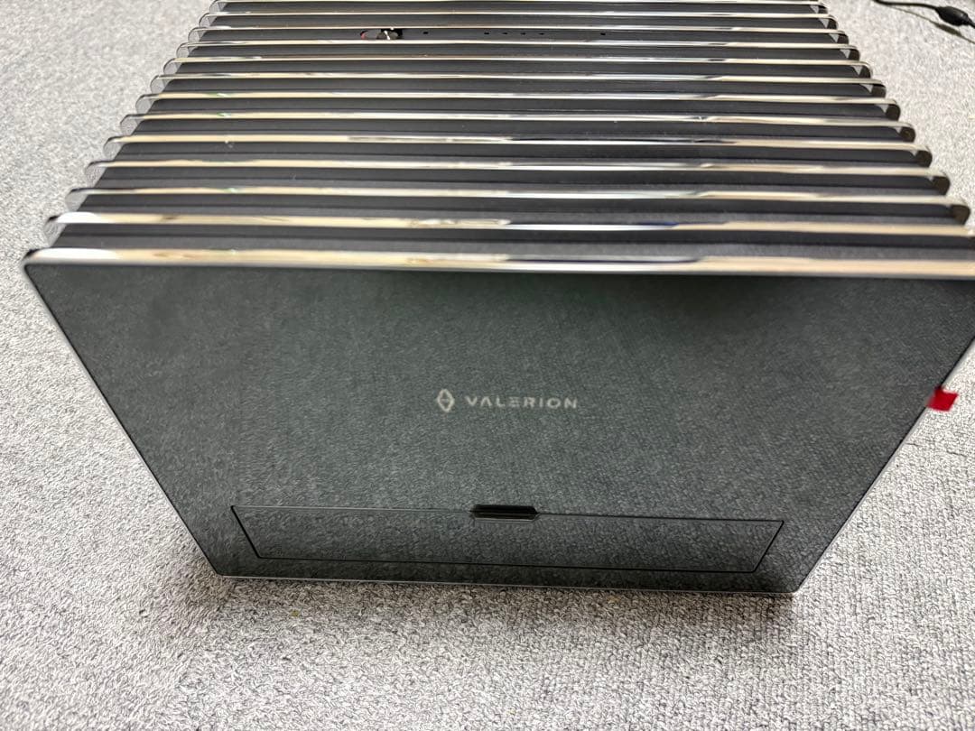 VALERION Visionmaster Pro2 4K プロジェクター