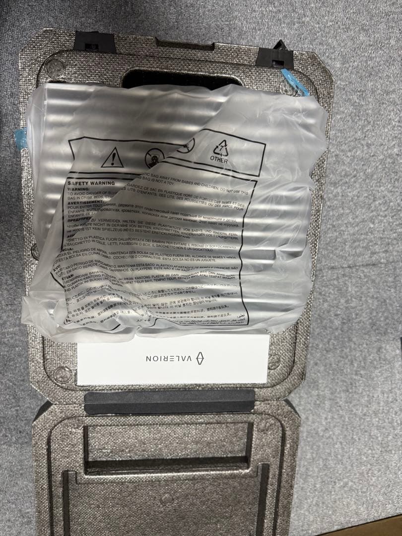 VALERION Visionmaster Pro2 4K プロジェクター