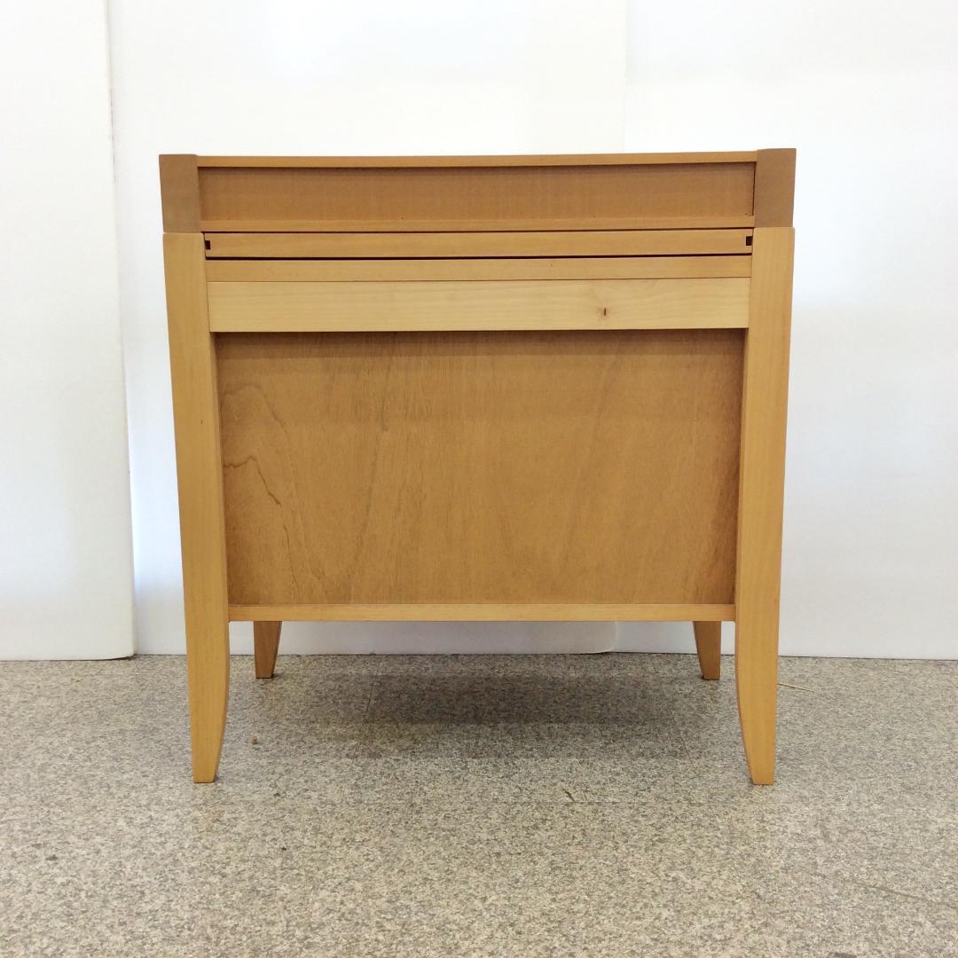 コスガ PER DUE ペルドゥーエ ライティングビューロー ライティングデスク