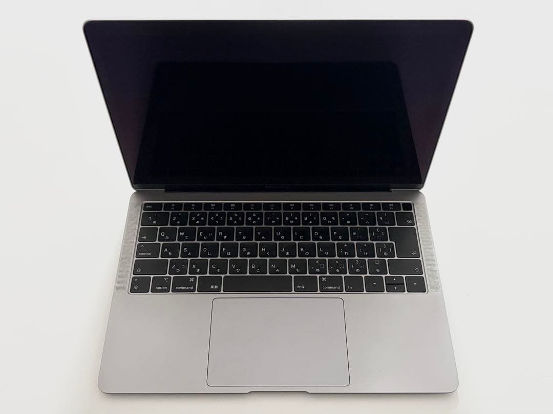 MacBook本体 MacBook air Retina,13-inch,2018