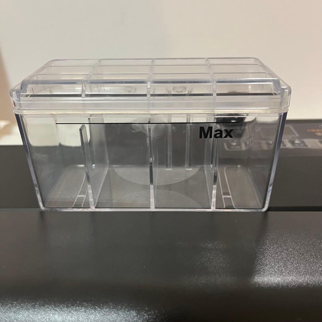 SMATIV スマーティブ LEHIAR5000BK 業務用 真空パック