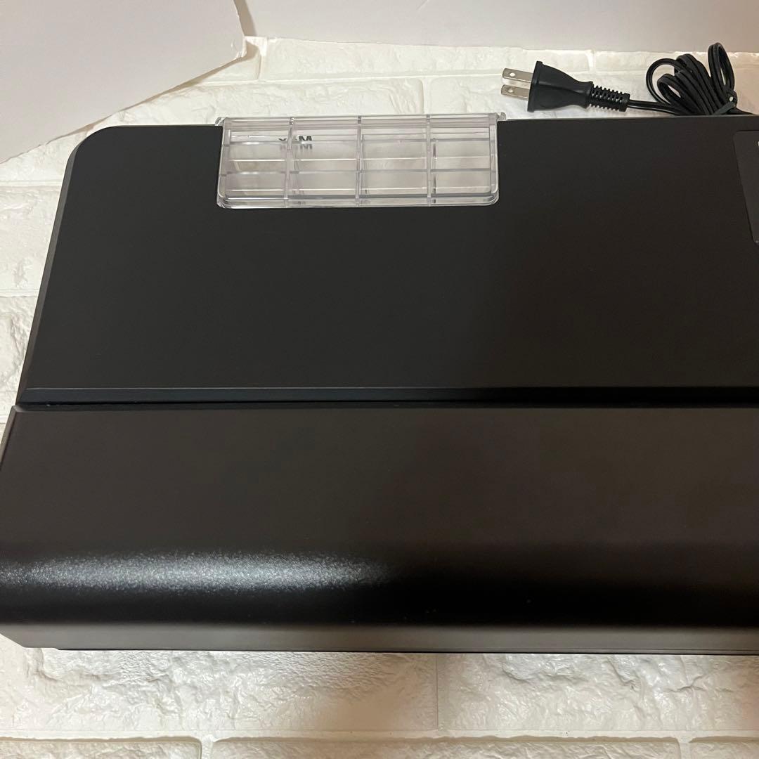 SMATIV スマーティブ LEHIAR5000BK 業務用 真空パック