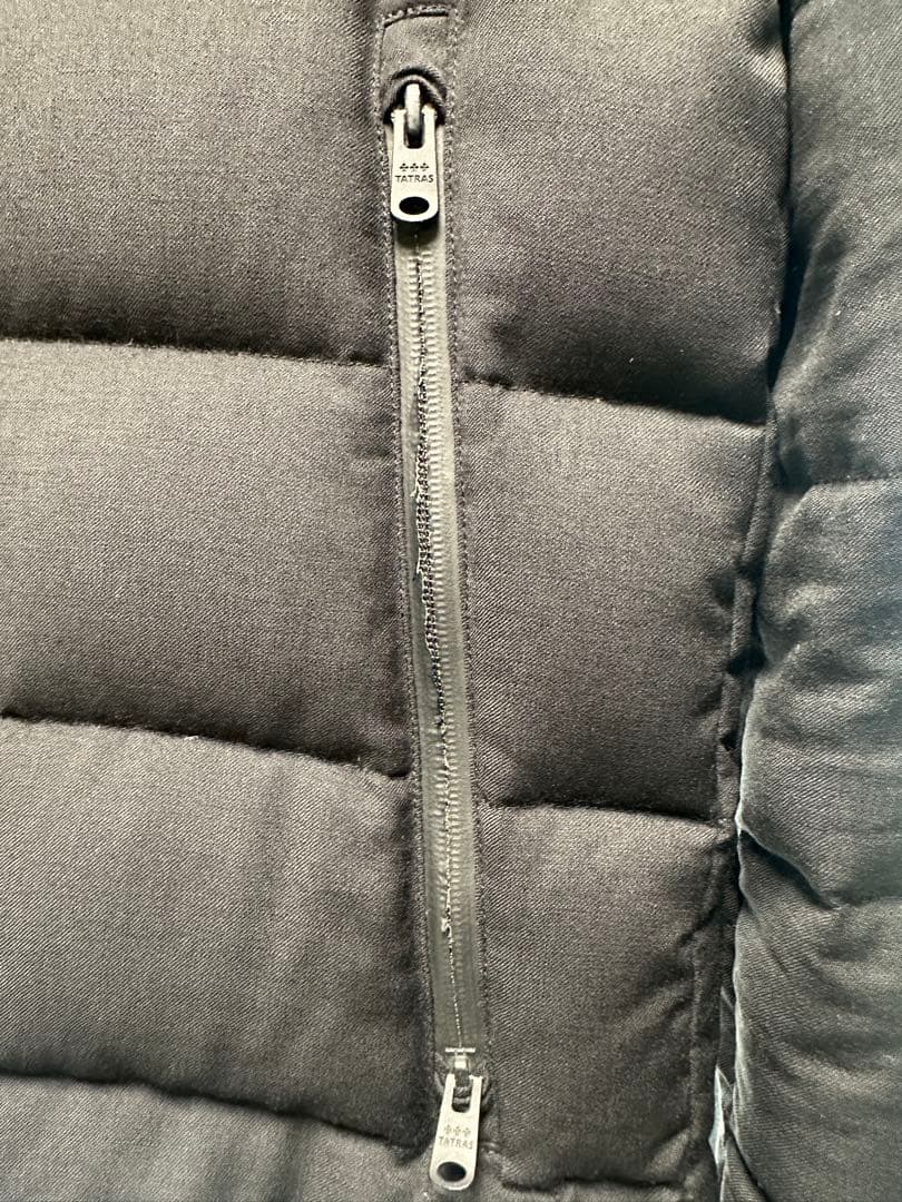 TATRAS タトラス ダウンジャケット AGORDOアゴルド サイズ4