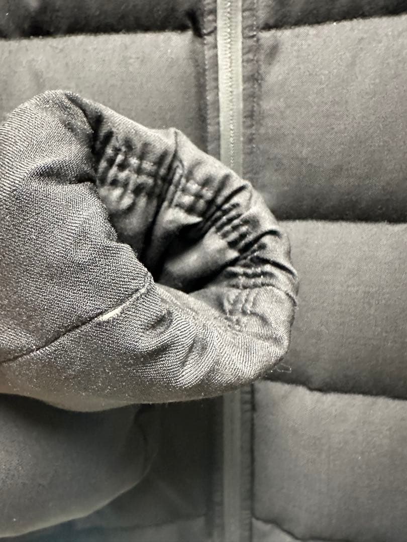 TATRAS タトラス ダウンジャケット AGORDOアゴルド サイズ4