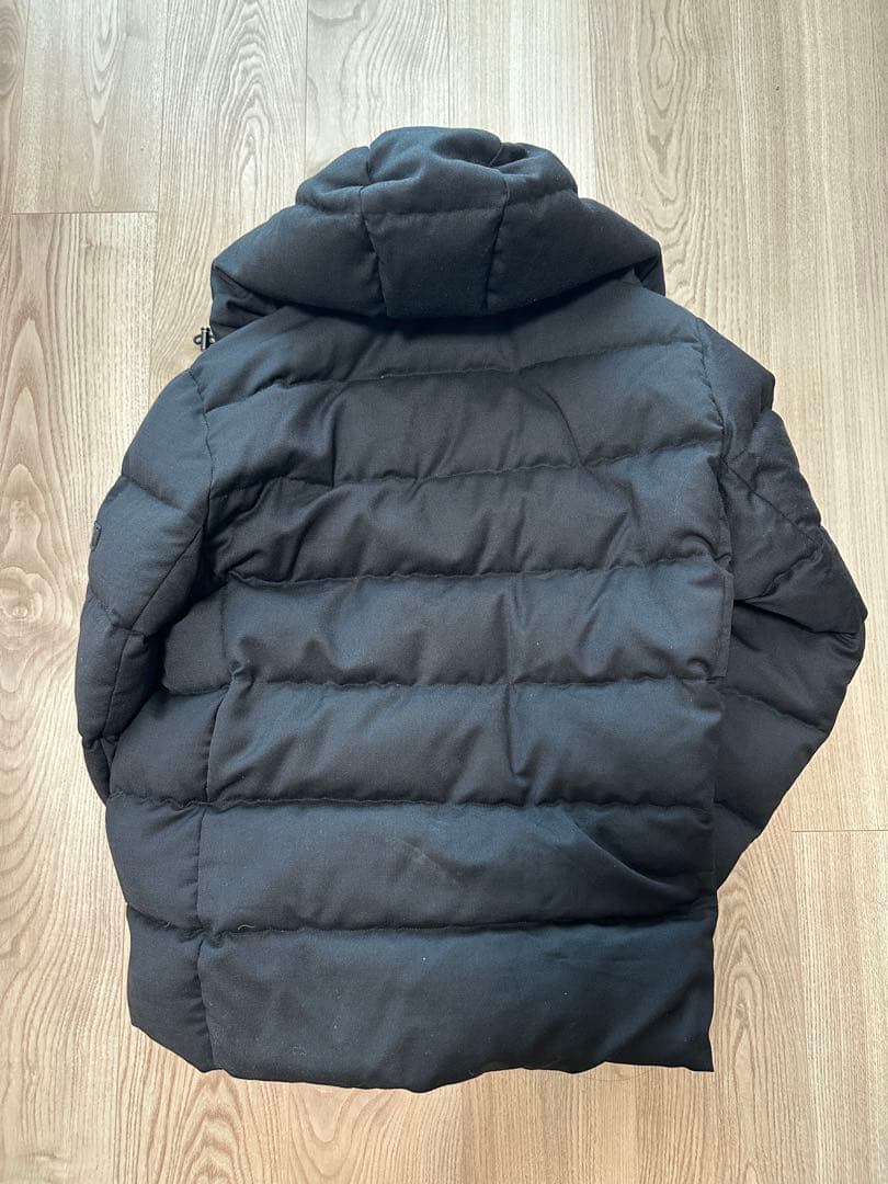 TATRAS タトラス ダウンジャケット AGORDOアゴルド サイズ4