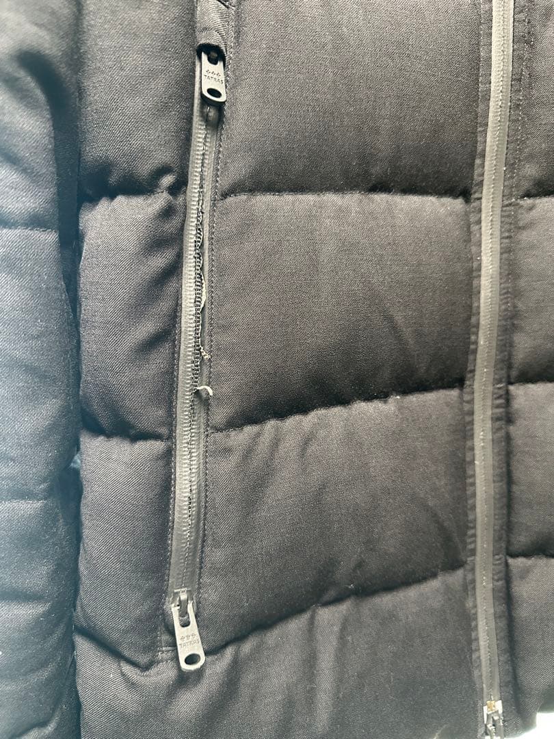 TATRAS タトラス ダウンジャケット AGORDOアゴルド サイズ4