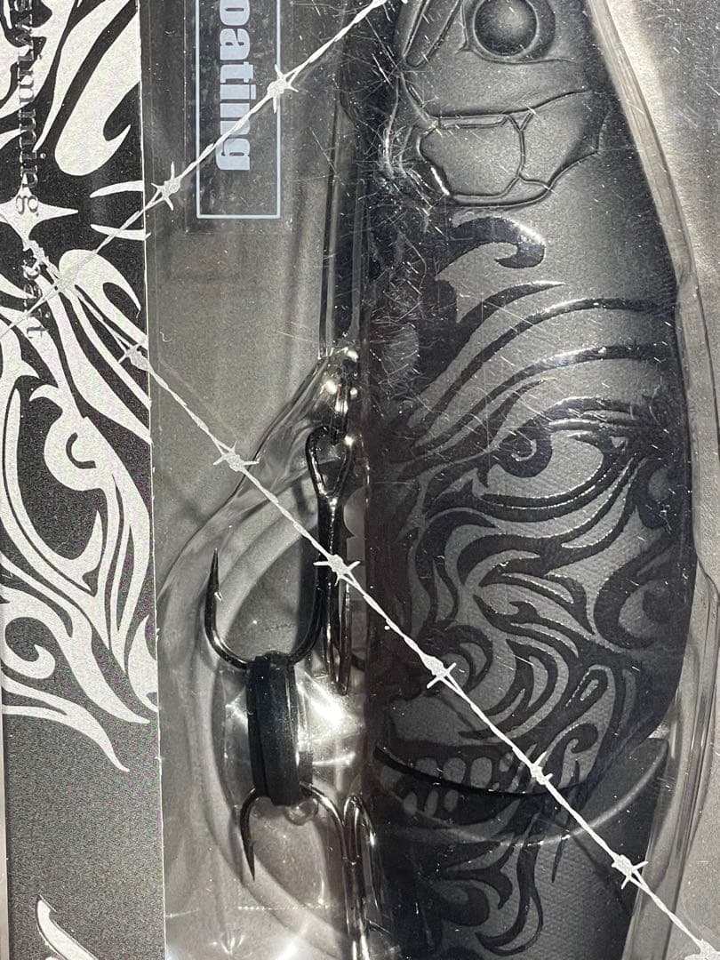 激レア限定　ジョイクロ178【S-20 JOI黒】【JOINTED 】