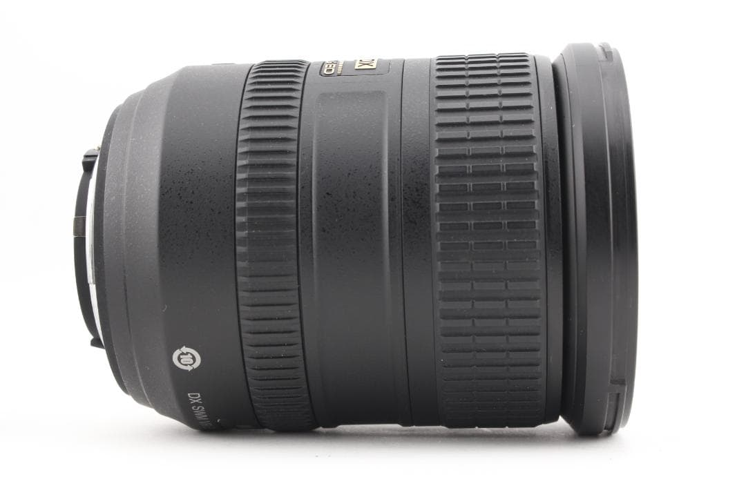 レンズ(ズーム) Nikon AF-S NIKKOR 18-200mm 3.5-5.6 ED VR