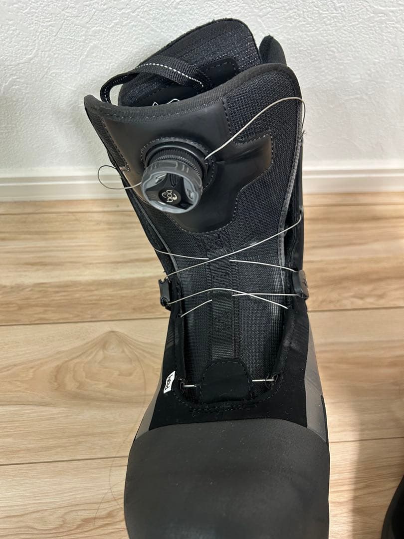 head ONE スノーボードブーツ BOAシステム