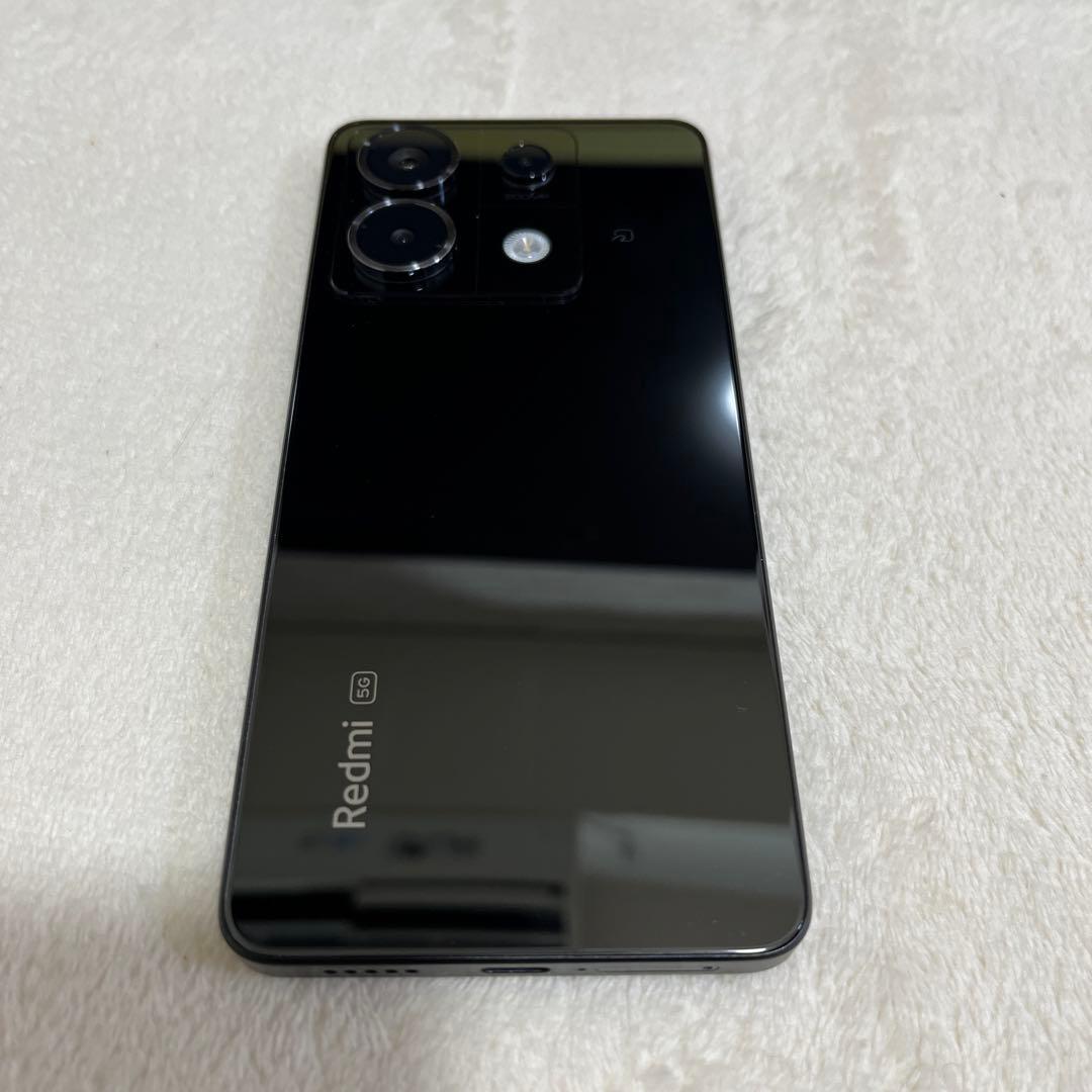 Redmi Note 13 Pro 5G 本体