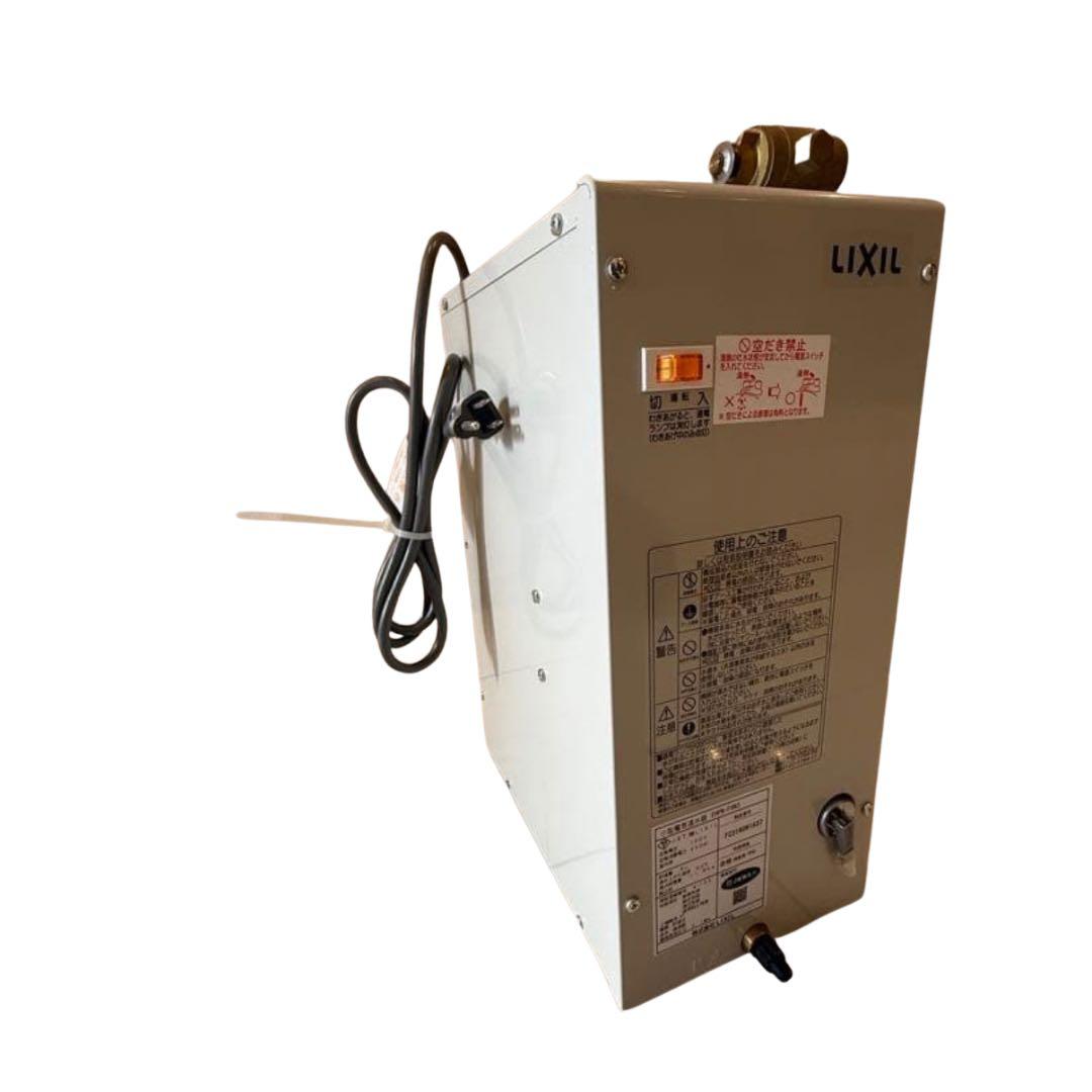 【動作確認済】LIXIL EHPN-F6N3 貯湯量6L