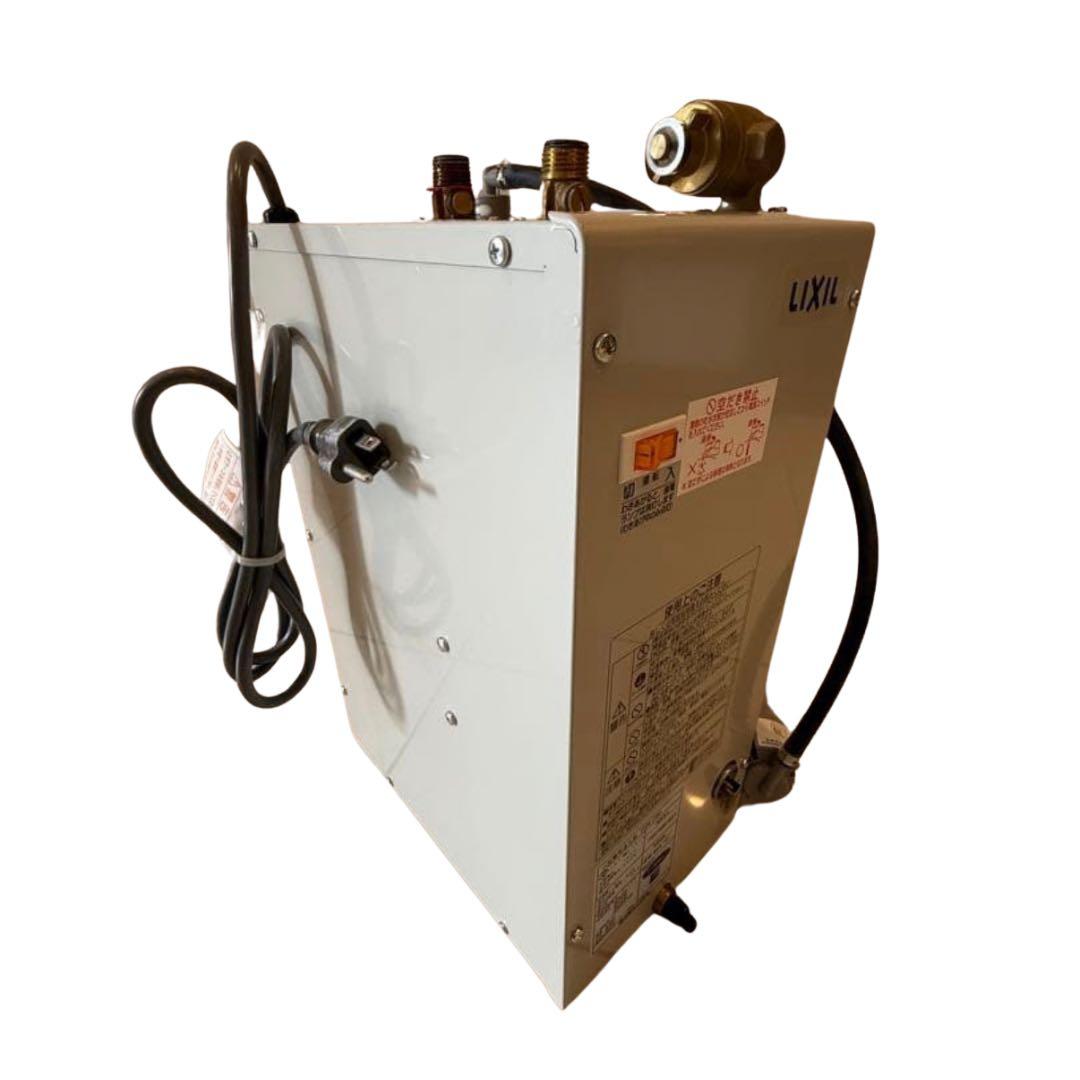 【動作確認済】LIXIL EHPN-F6N3 貯湯量6L