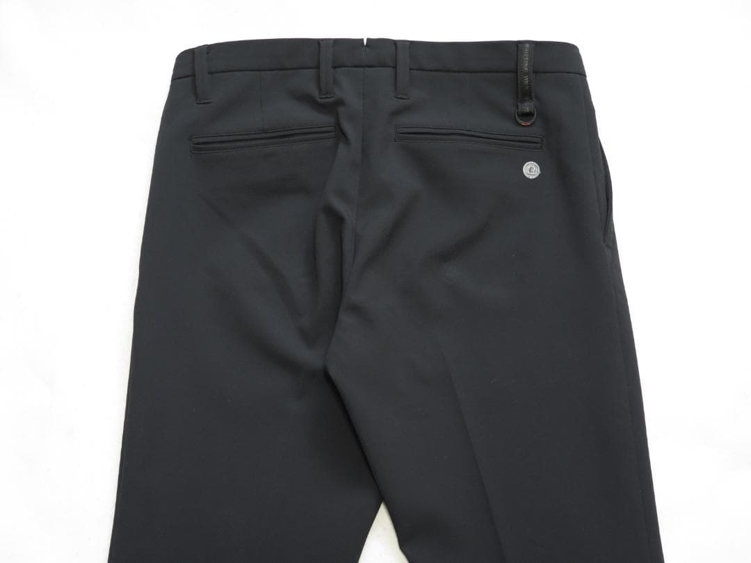 ⓂBRIEFING GOLF ブリーフィングゴルフ メンズ テーパードパンツ