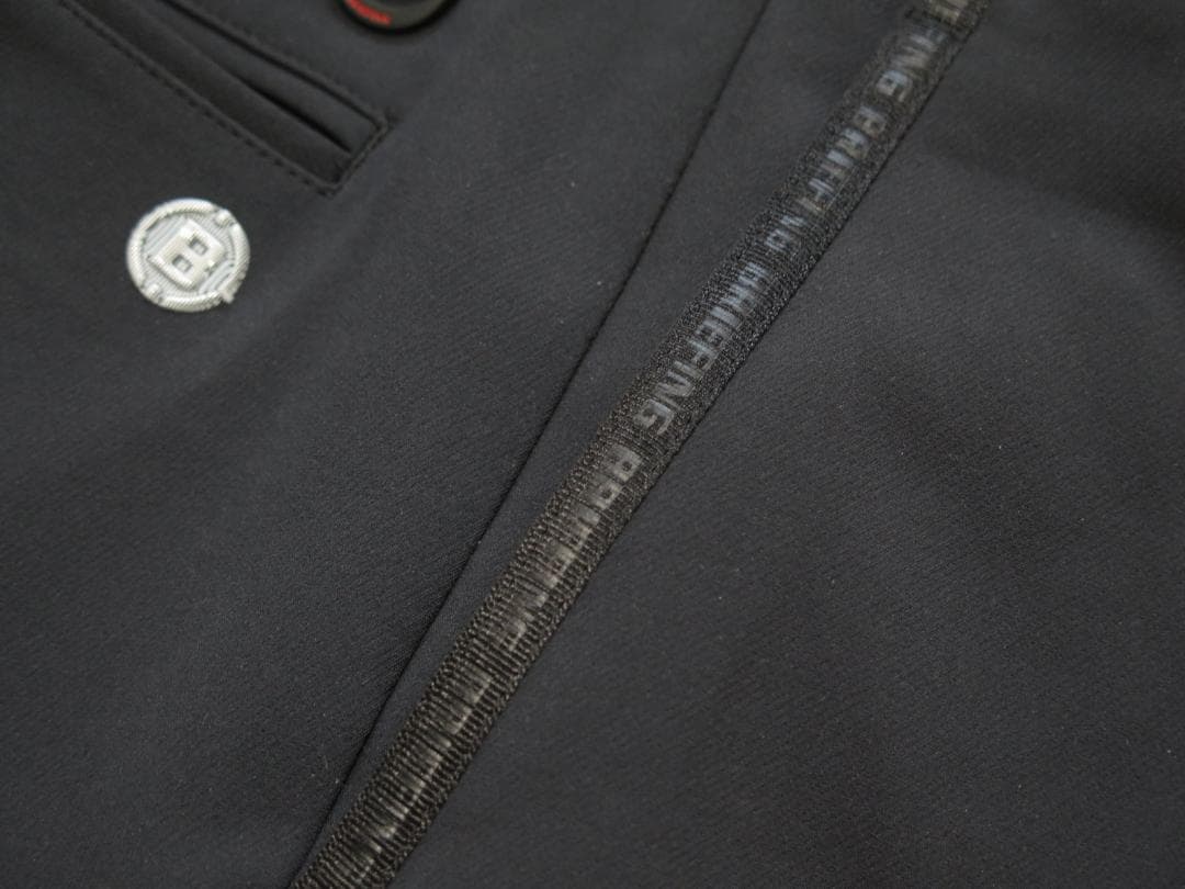 ⓂBRIEFING GOLF ブリーフィングゴルフ メンズ テーパードパンツ