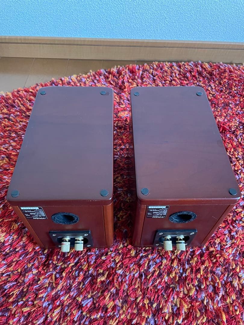 Victor EX-AK1 コンポ美品