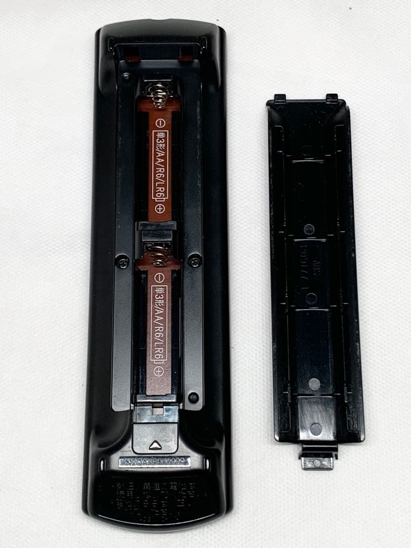 Panasonic UN-E6S プライベートビエラチューナーリモコンケーブル付