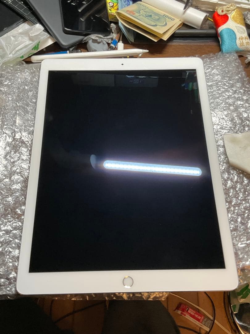 iPad Pro 12.9インチ　第二世代　美品