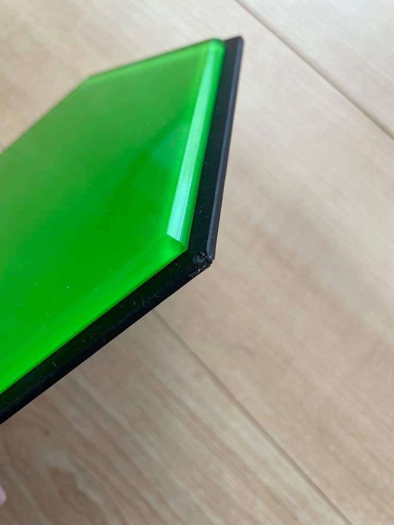 Razer ディスプレイ台　非売品　展示台