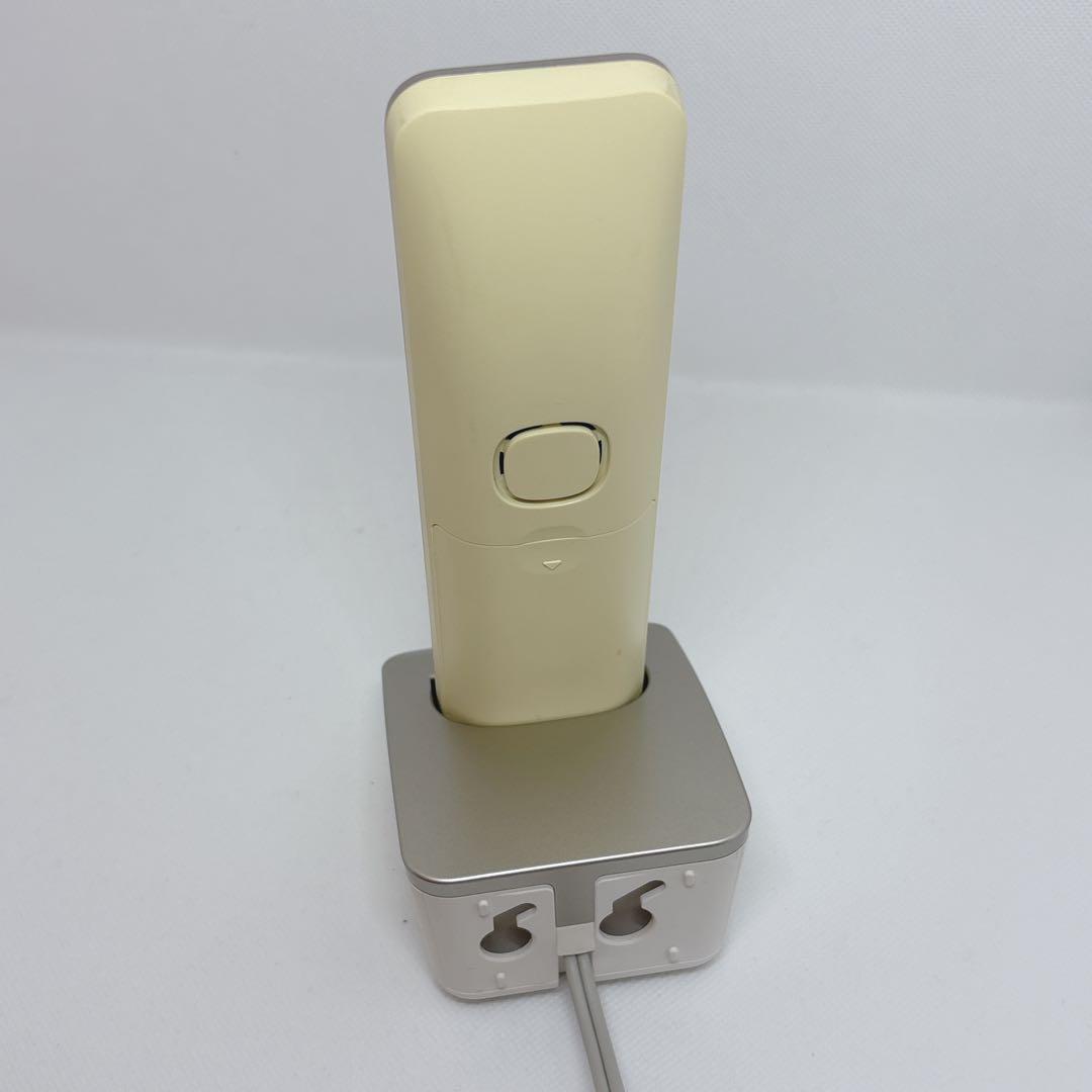 【美品】 子機付き パナソニック 家庭用ファックス 電話機 KX-PD604DL