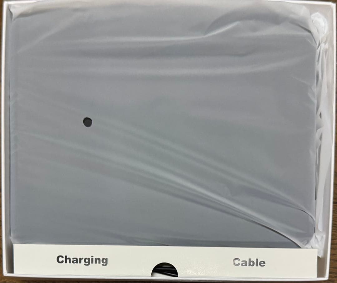 【美品】iPad キーボードMagic Keyboard Case Folio