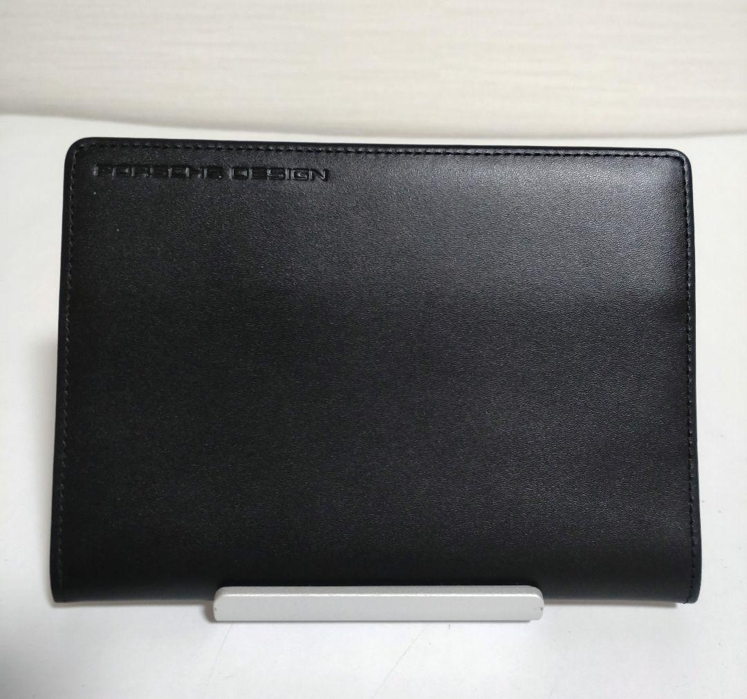 ポルシェデザイン　メンズパスポートケース