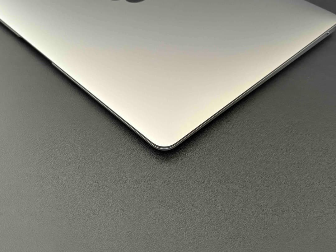 MacBook本体 MacBook Air 13-inch, 2020 Ci7 16GB 1TB