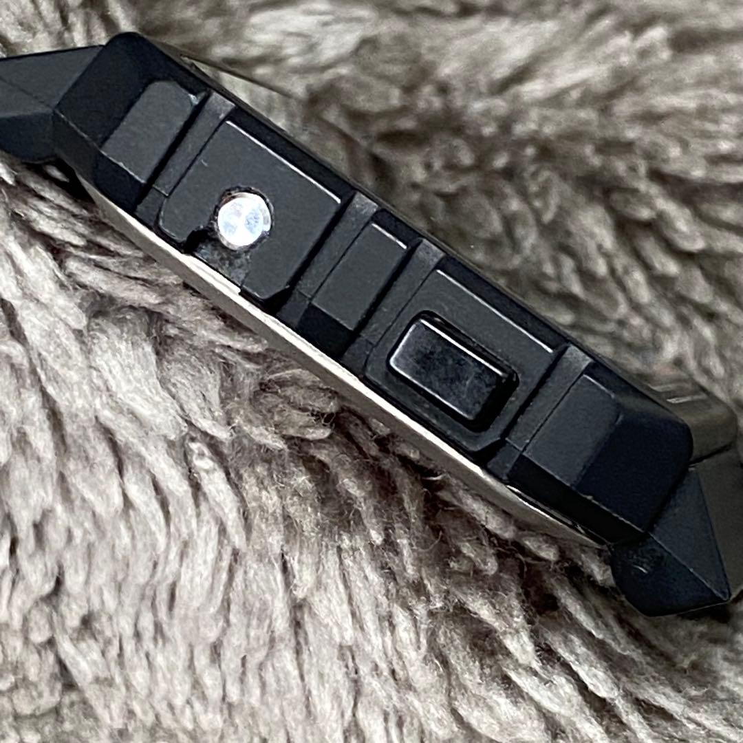 f*n様 CASIO TWIN GRAPH II デジタル腕時計 ベルト無し　じ