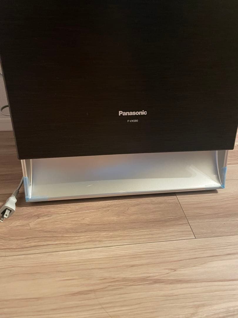 Panasonic nanoex 新品未使用