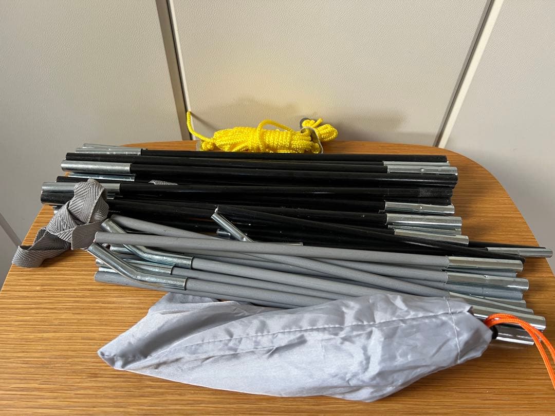 コールマン(Coleman) テント ツーリングドームLX アッシュ 2~3人用