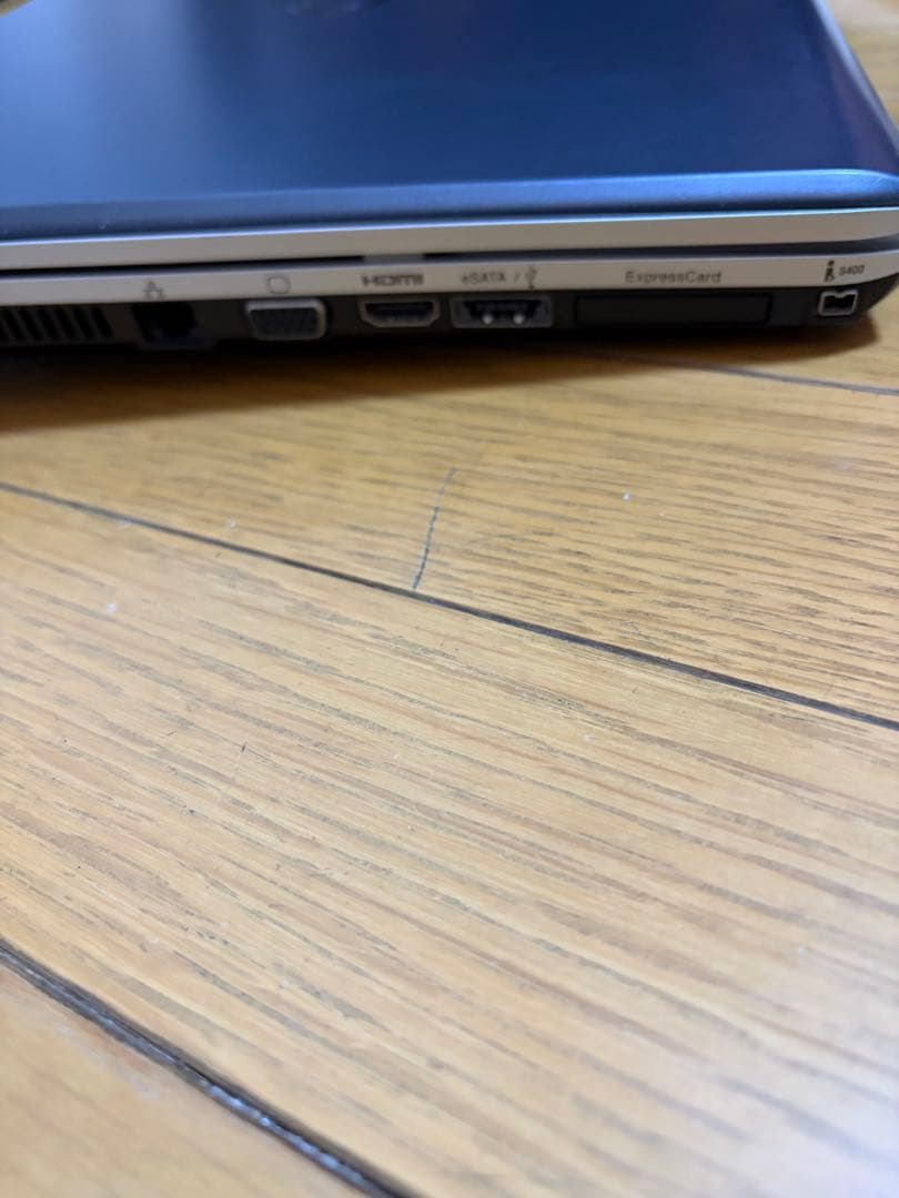 SONY VAIO ノートPC PCG-52112N VPCF12AFJ