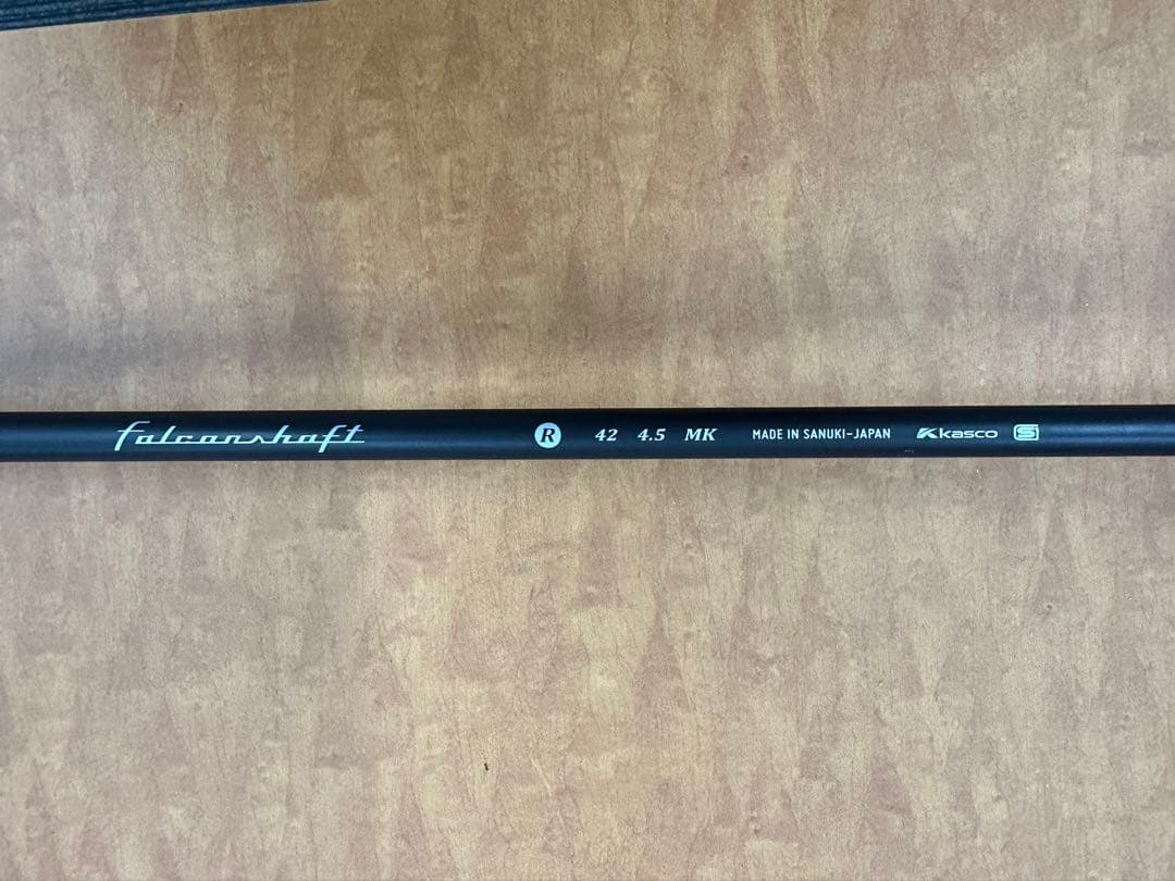 【中古美品】キャスコ UFO Speed #55 (22°)