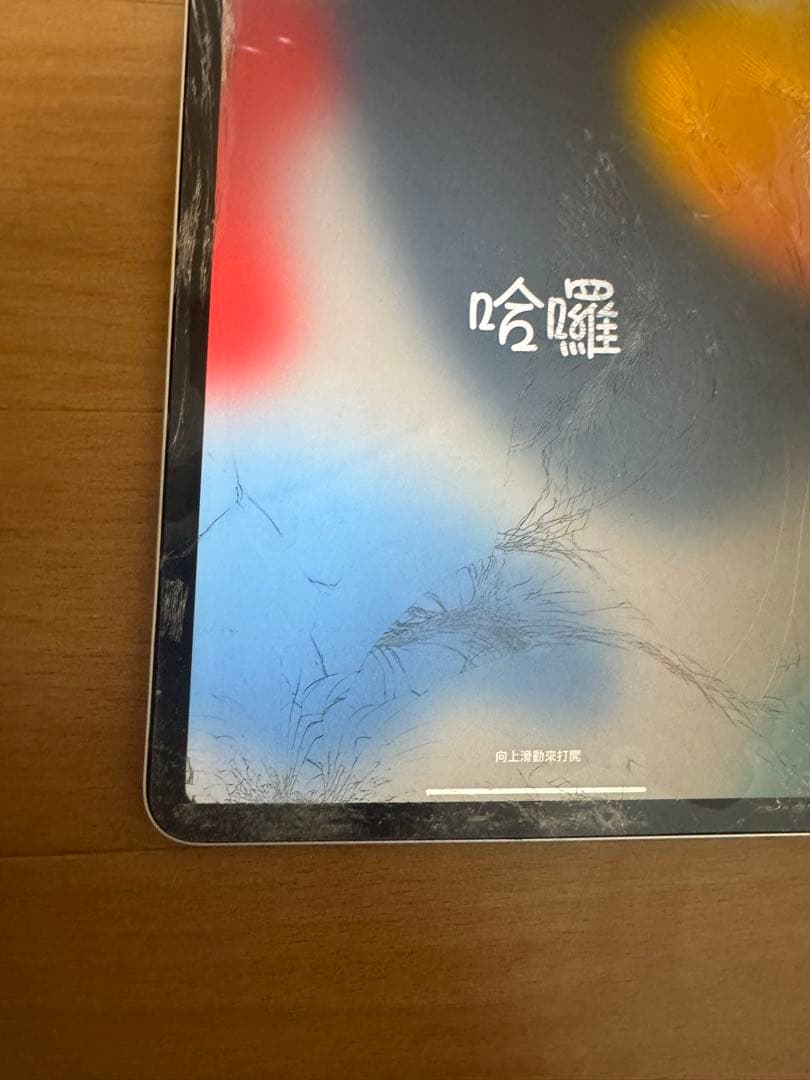 鴻*昇様 Apple アップル　iPad Pro 11インチ Wi-Fi A19