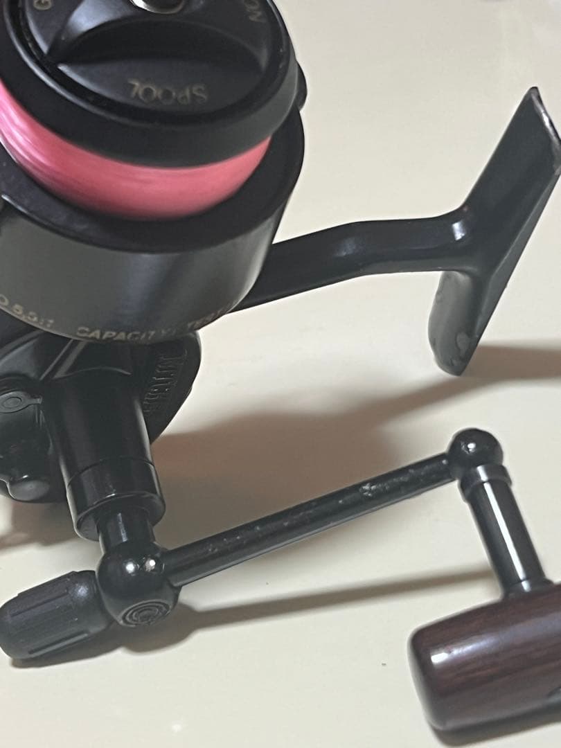 MITCHELL 308 PRO スピニングリール