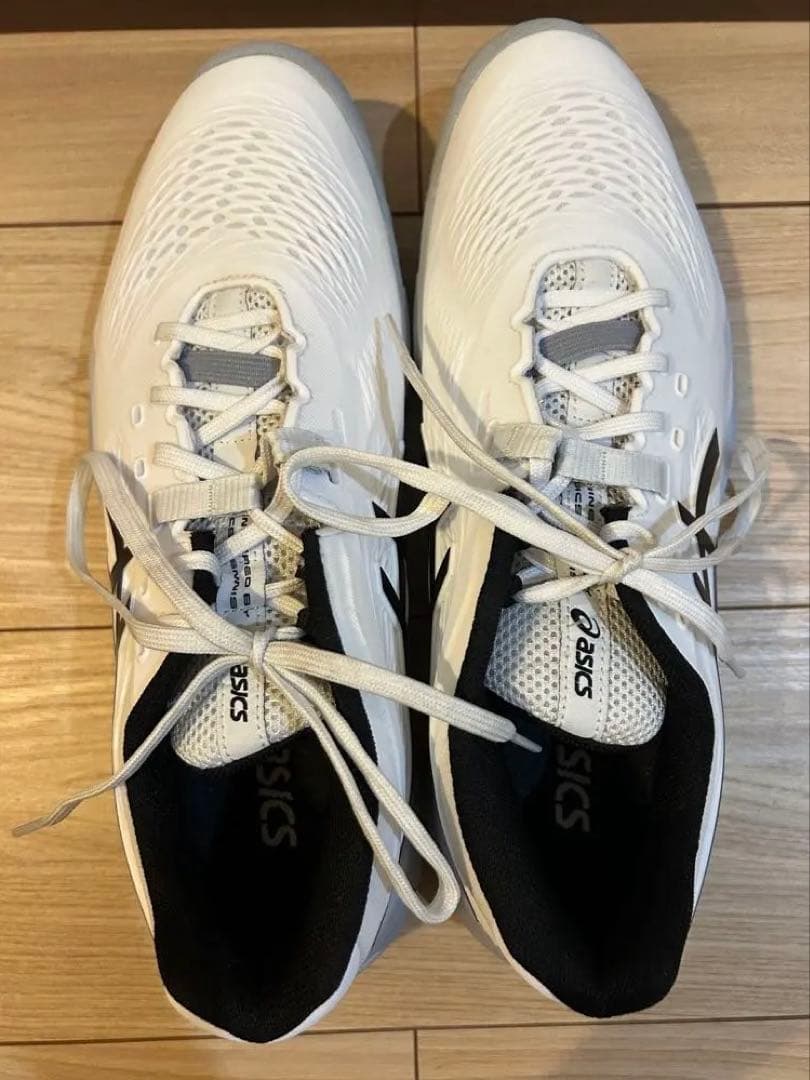 ASICS GEL-RESOLUTION X 26.5 ゲルレゾリューション