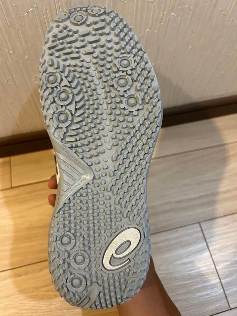 ASICS GEL-RESOLUTION X 26.5 ゲルレゾリューション