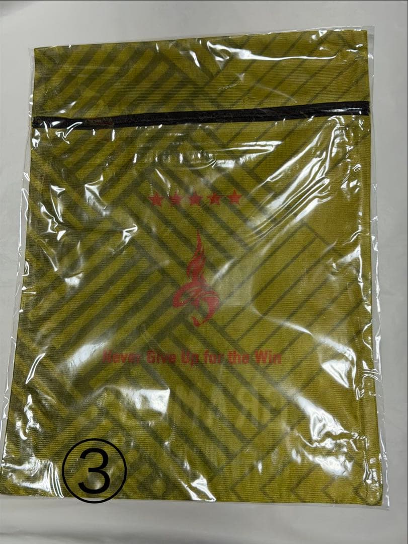 名古屋グランパス 2025鯱の大祭典ユニフォームXL タオマフ　バッグ3点セット