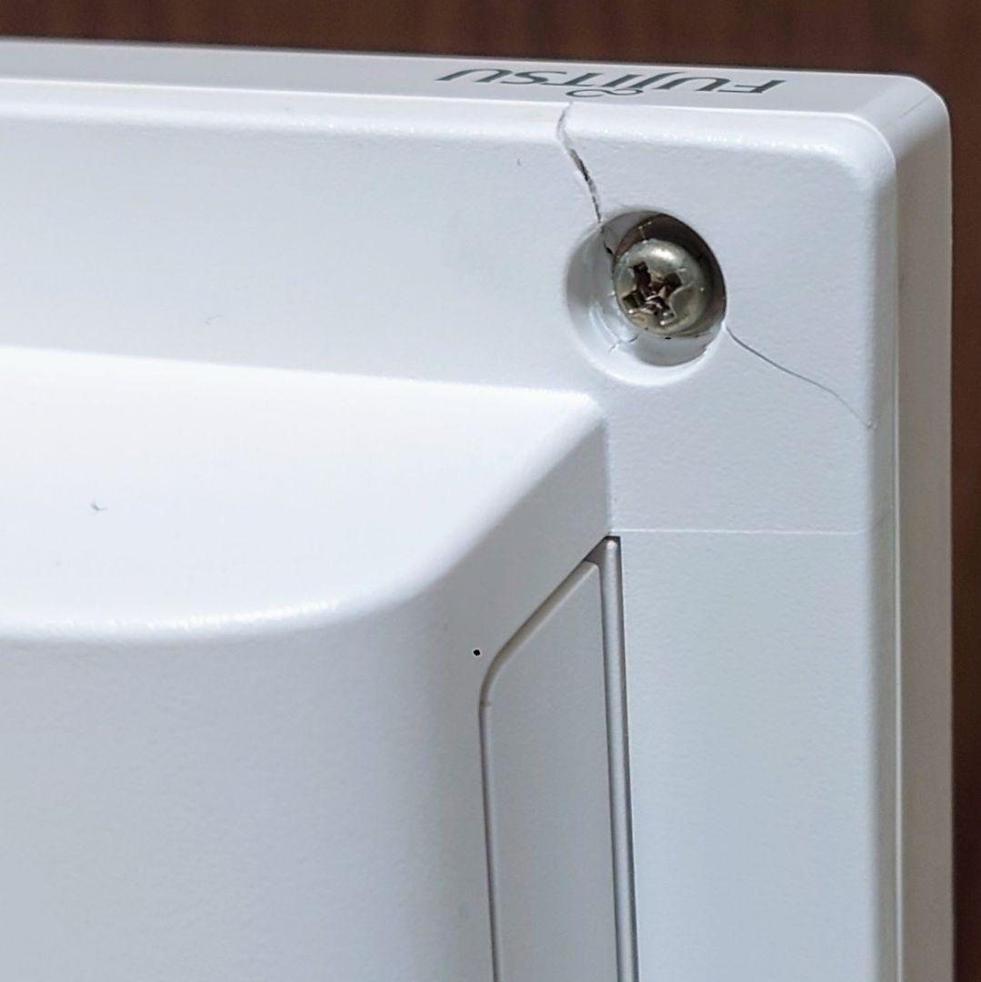 Windowsデスクトップ FUJITSU Corei7 8GB SSD256GB Office2024