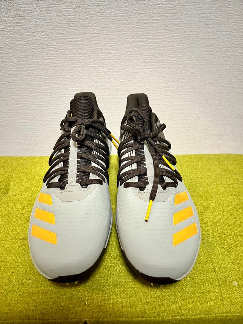 【激レア国内未発売】adidas アフターバーナー6 野球スパイク タティス
