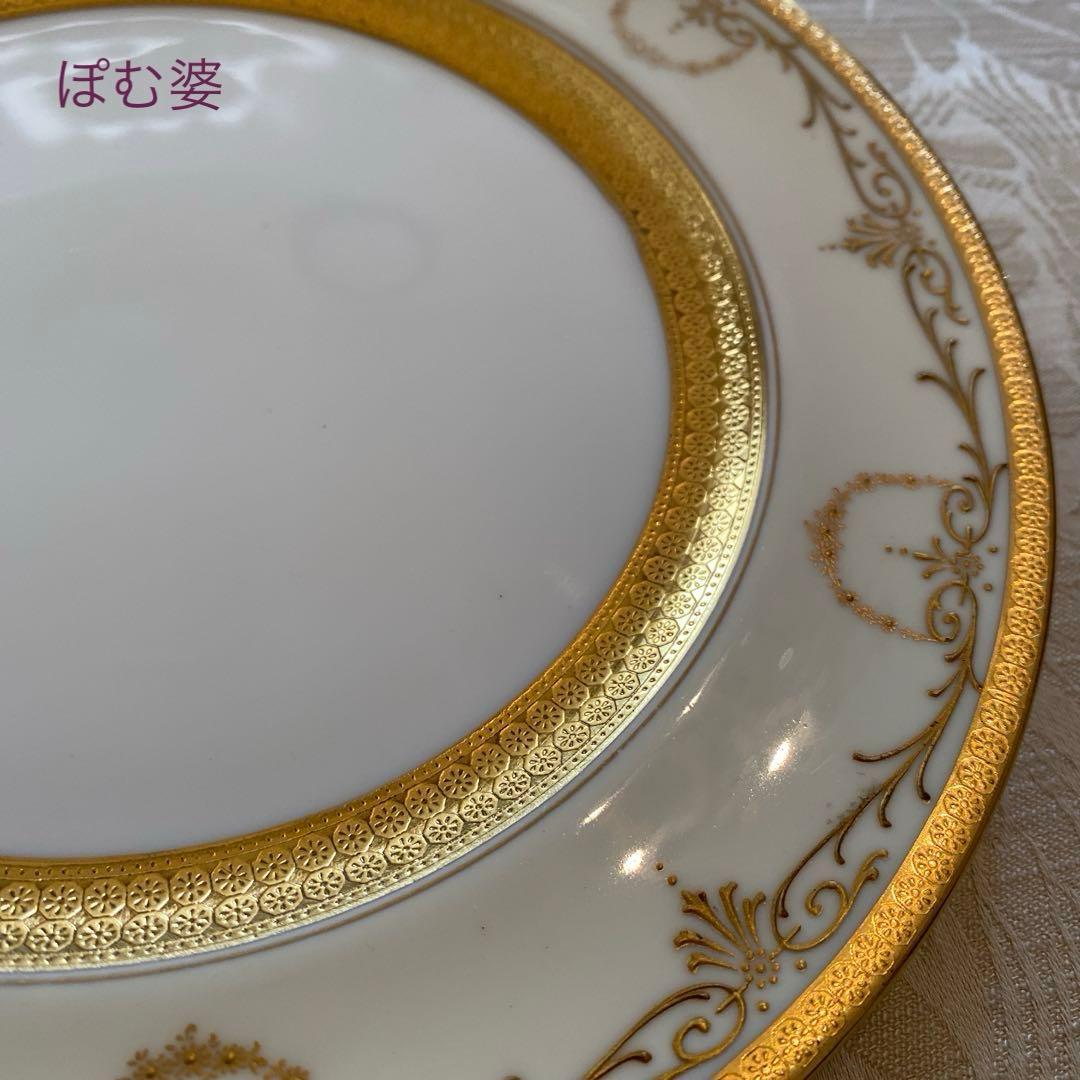 ①ティファニー／純銀スプーン12本組②③R.ドルトン＆コールポート／皿 各２枚