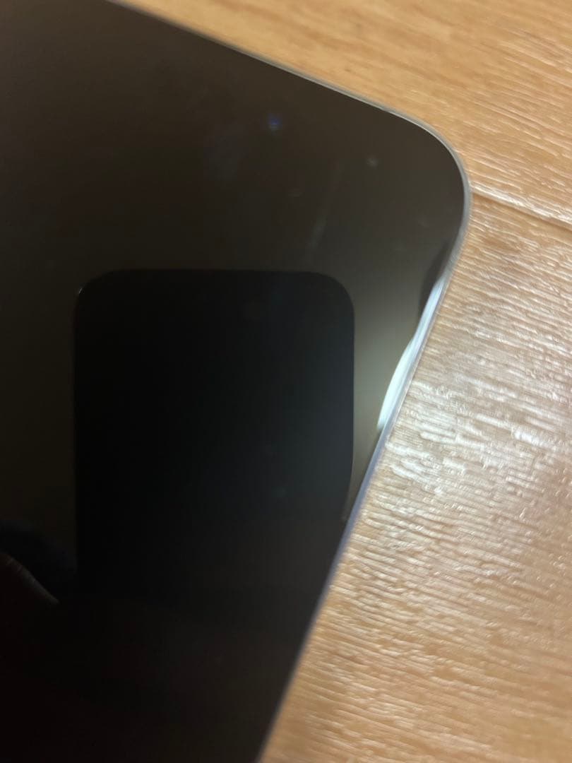 Apple/iPhone15pro 128GB ナチュラルチタニウム