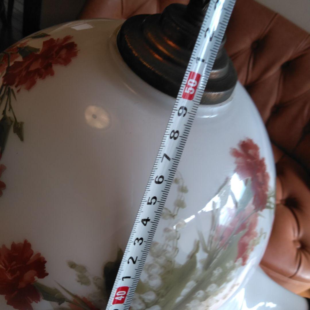 ランプスタンド