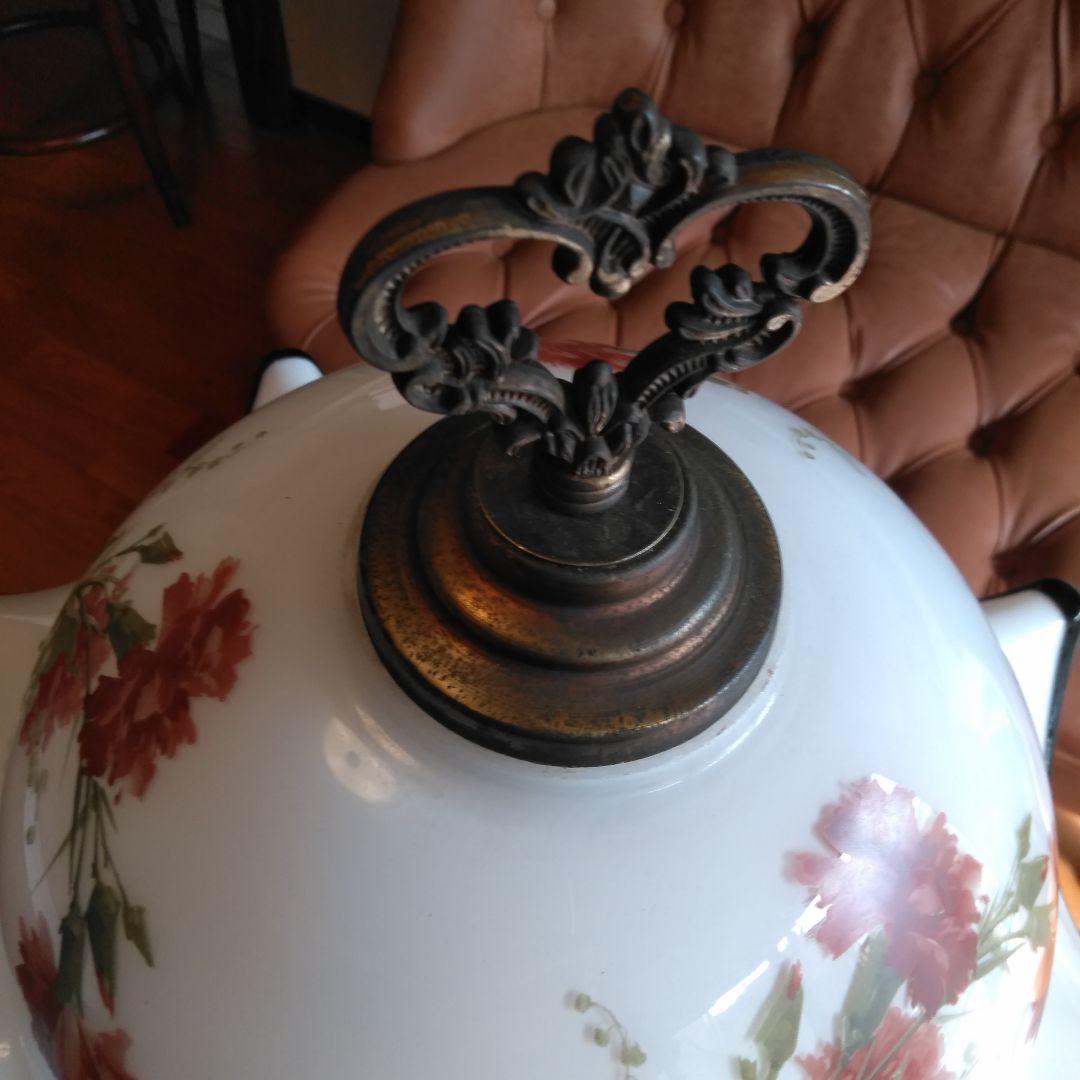 ランプスタンド