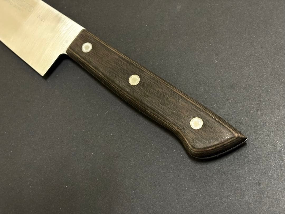 東京杉本 牛刀 210mm 7421