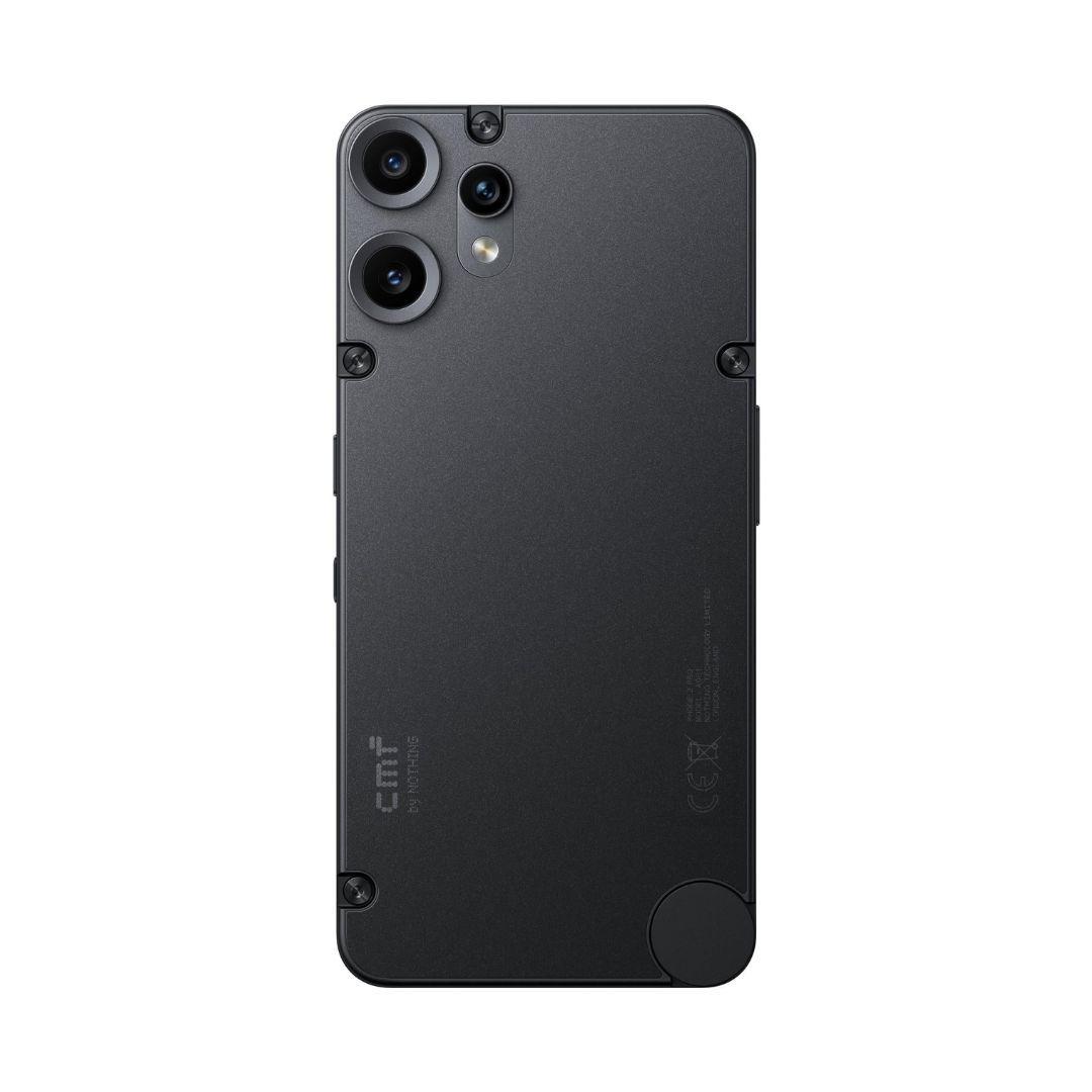 【新品】CMF Phone 2 Pro｜8/256 ブラック｜SIMフリー