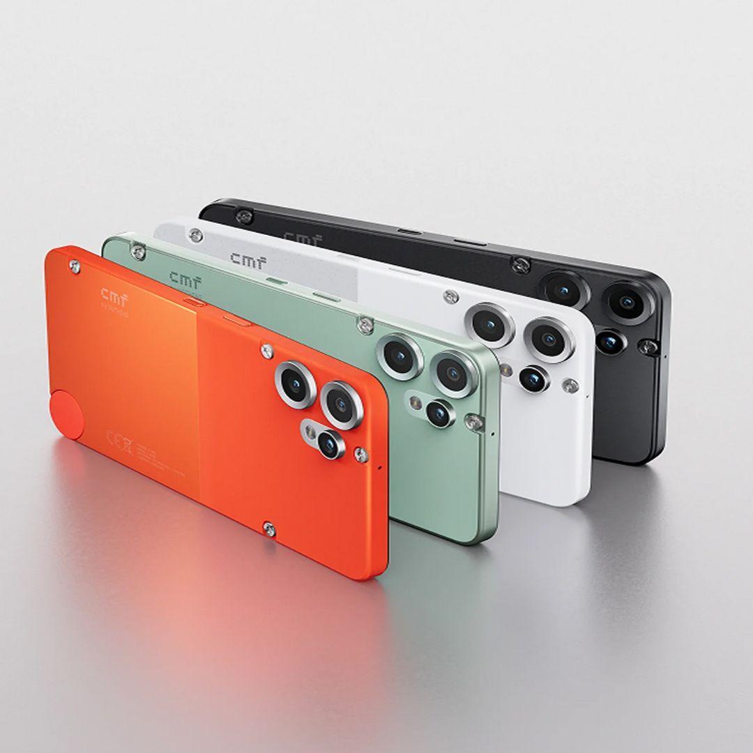 【新品】CMF Phone 2 Pro｜8/256 ブラック｜SIMフリー