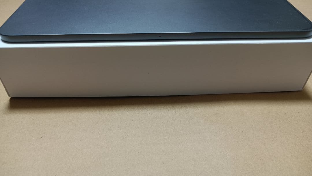 Apple iPad Pro 11インチ（第2世代）