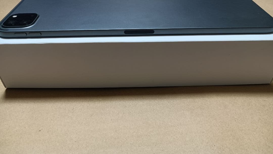 Apple iPad Pro 11インチ（第2世代）