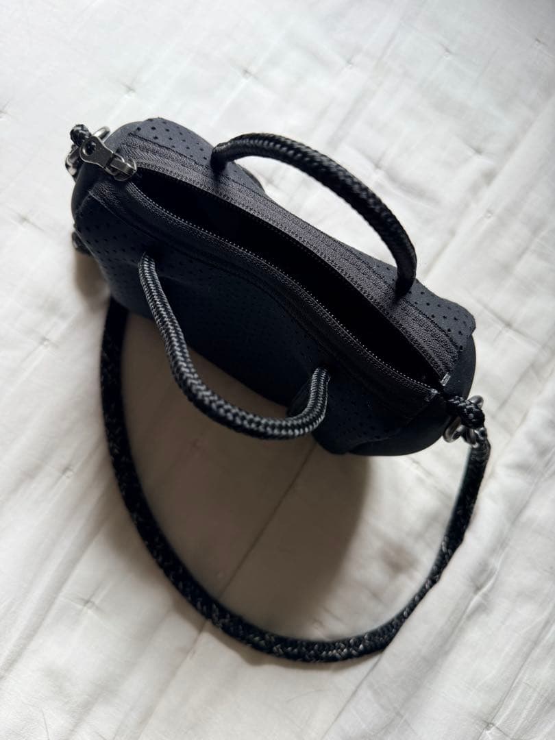 State of escape ショルダーバッグ