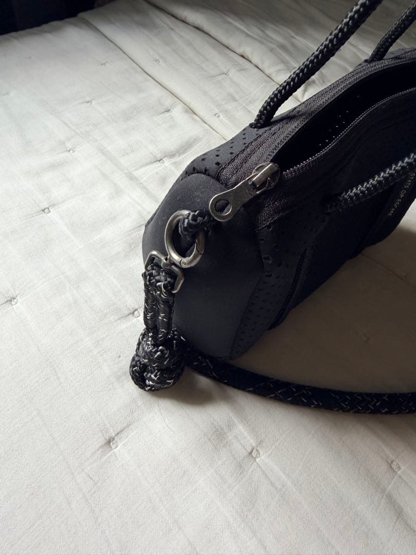 State of escape ショルダーバッグ